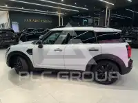2020 Mini Countryman