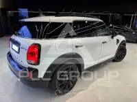 2020 Mini Countryman