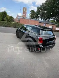 2020 Mini Countryman