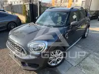 2020 Mini Countryman