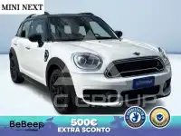 2020 Mini Countryman