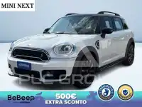 2020 Mini Countryman