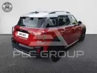 2020 Mini Countryman