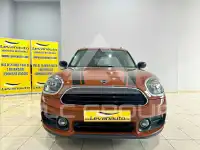 2020 Mini Countryman