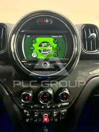 2020 Mini Countryman