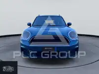 2020 Mini Countryman