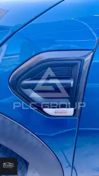 2020 Mini Countryman