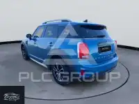 2020 Mini Countryman