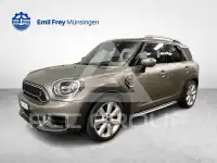 2020 Mini Countryman