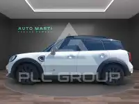 2020 Mini Countryman