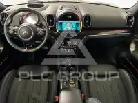 2020 Mini Countryman