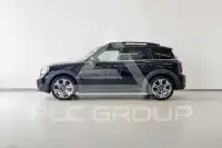 2020 Mini Countryman