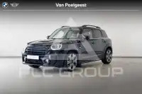 2020 Mini Countryman