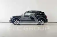 2020 Mini Countryman