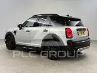 2020 Mini Countryman
