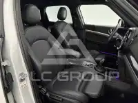 2020 Mini Countryman