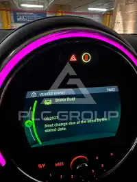2020 Mini Countryman