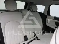 2020 Mini Countryman