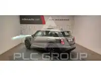 2020 Mini Countryman