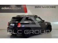 2020 Mini Countryman