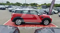 2020 Mini Countryman