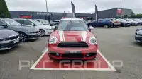 2020 Mini Countryman