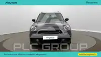 2020 Mini Countryman