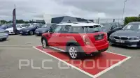 2020 Mini Countryman