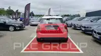 2020 Mini Countryman