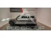 2020 Mini Countryman