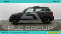 2020 Mini Countryman