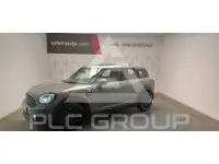 2020 Mini Countryman