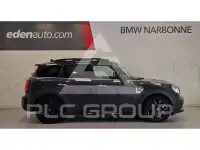 2020 Mini Countryman