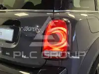 2020 Mini Countryman
