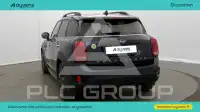 2020 Mini Countryman