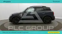 2020 Mini Countryman