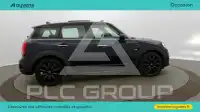 2020 Mini Countryman