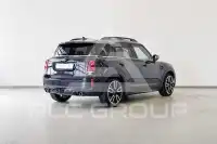 2020 Mini Countryman