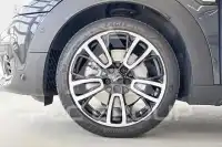 2020 Mini Countryman