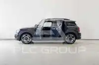 2020 Mini Countryman