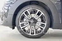 2020 Mini Countryman