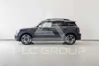 2020 Mini Countryman