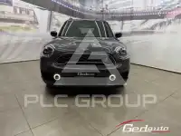 2020 Mini Countryman