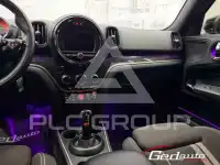 2020 Mini Countryman