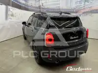 2020 Mini Countryman