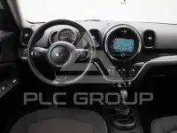 2020 Mini Countryman