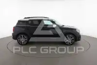 2020 Mini Countryman