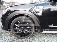 2020 Mini Countryman