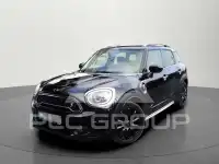 2020 Mini Countryman