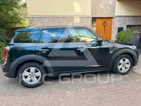 2020 Mini Countryman